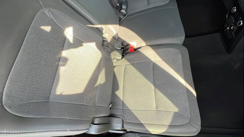 2019 Ford Flex SE
