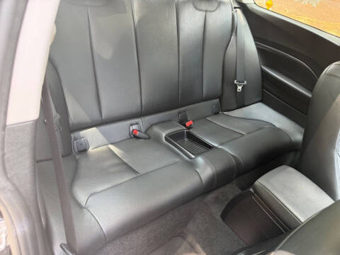 2014 BMW 2 Series 228i