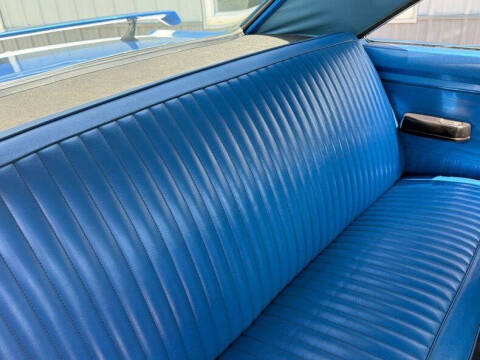 1972 Dodge Dart