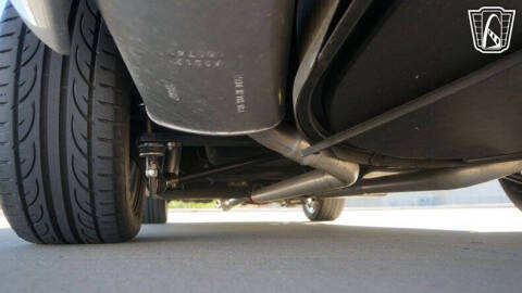 1967 Chevrolet Corvette