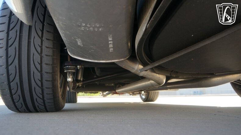 1967 Chevrolet Corvette