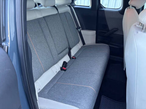 2022 Mazda MX-30 EV Premium Plus