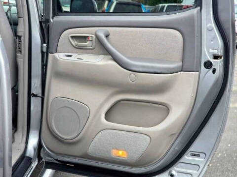 2006 Toyota Tundra SR5