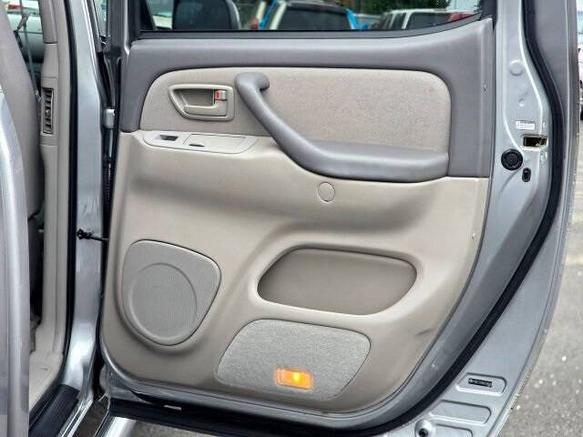 2006 Toyota Tundra SR5