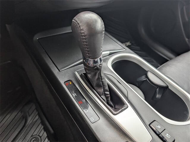 2018 Acura RDX w/Advance