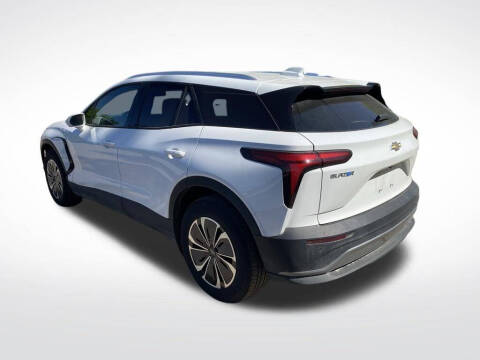 2024 Chevrolet Blazer EV 2LT