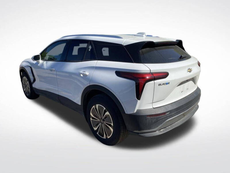 2024 Chevrolet Blazer EV 2LT