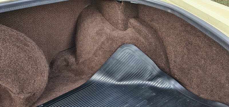 1980 Cadillac Eldorado