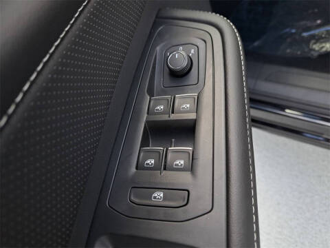 2026 Volkswagen Atlas Cross Sport SE