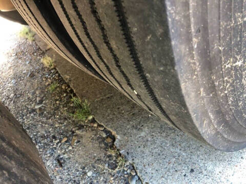 2005 Freightliner FS 65 School Bus