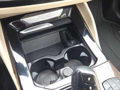 2020 BMW X4 xDrive30i