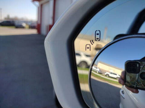 2018 Lincoln MKX Select