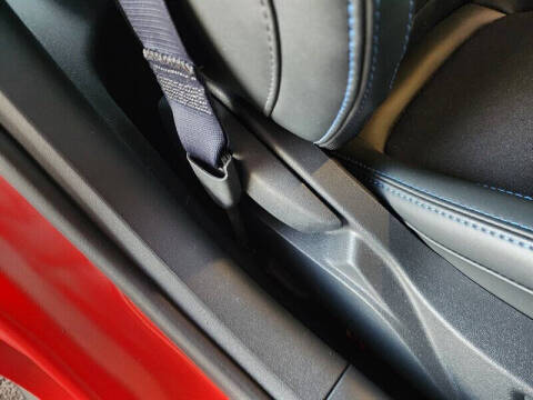 2024 Ford Mustang Dark Horse