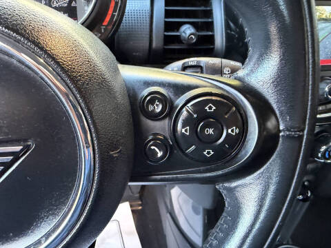 2020 MINI Hardtop 4 Door Cooper