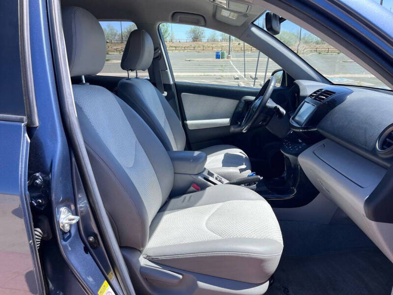 2014 Toyota RAV4 EV