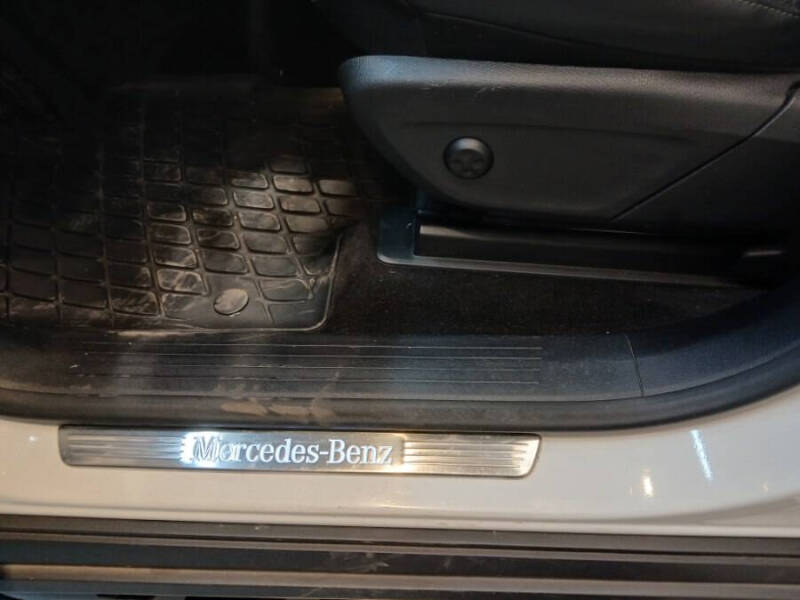 2022 Mercedes-Benz GLS GLS 450