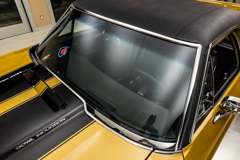 1972 Chevrolet El Camino