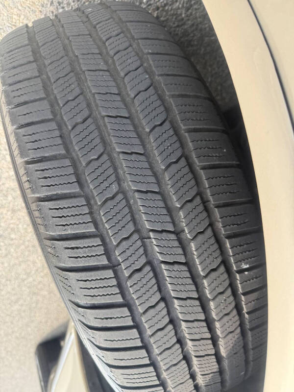 2013 Buick Enclave Leather