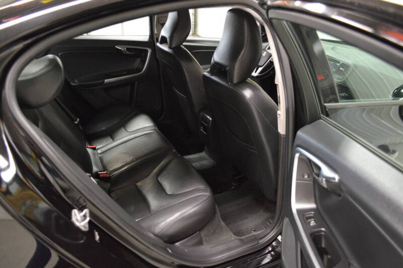 2016 Volvo S60 T5 Drive-E