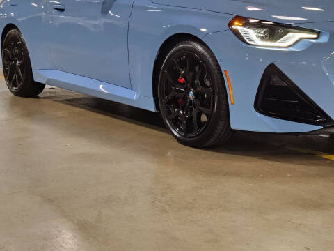 2026 BMW 2 Series M240i