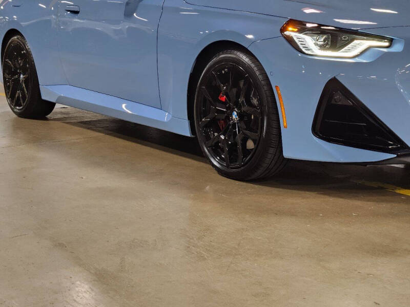 2026 BMW 2 Series M240i