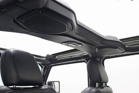 2022 Jeep Wrangler Unlimited