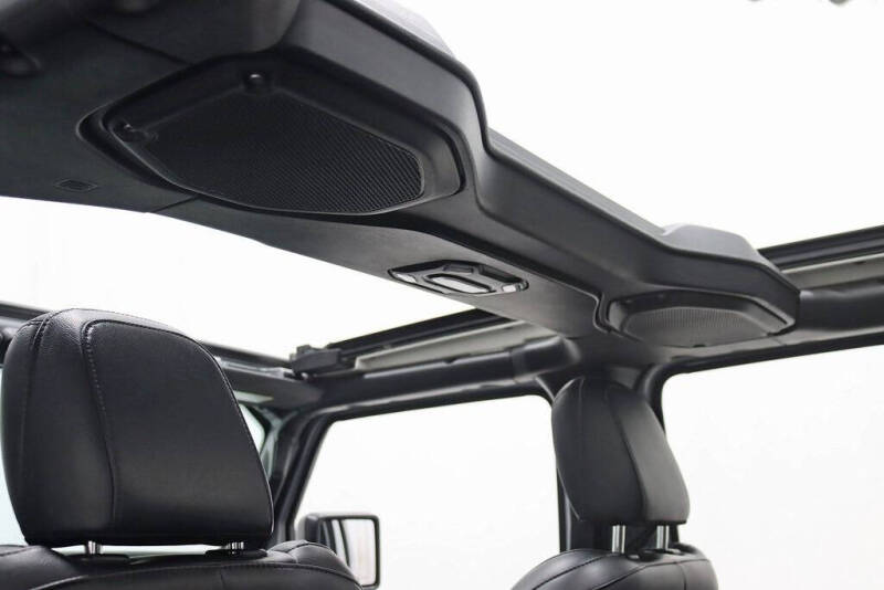 2022 Jeep Wrangler Unlimited