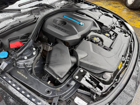 2017 BMW 3 Series 330e iPerformance