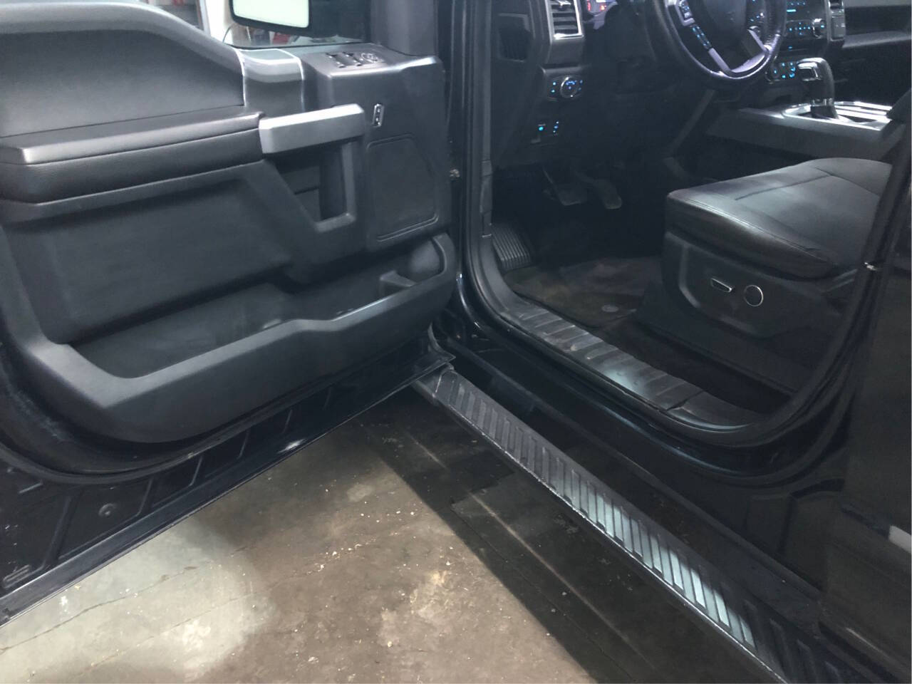 2015 Ford F-150 for sale at Paley Auto Group in Columbus, OH