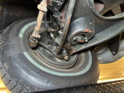 1957 Chevrolet Bel Air