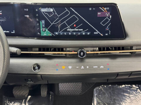 2024 Nissan Ariya Evolve+