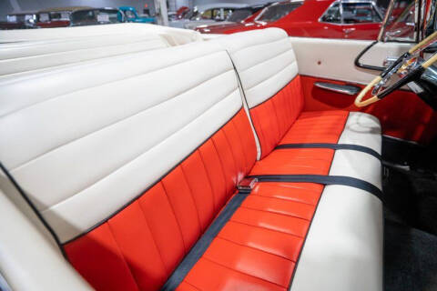 1955 Desoto Fireflite