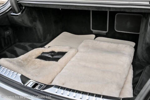 2021 Bentley Flying Spur V8