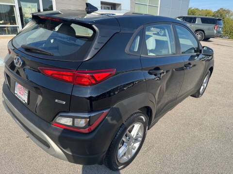 2023 Hyundai Kona SE