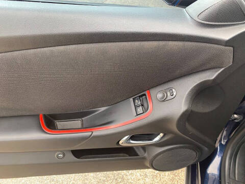 2010 Chevrolet Camaro LT