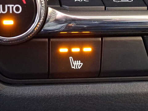 2024 Mazda CX-30 2.5 S Preferred