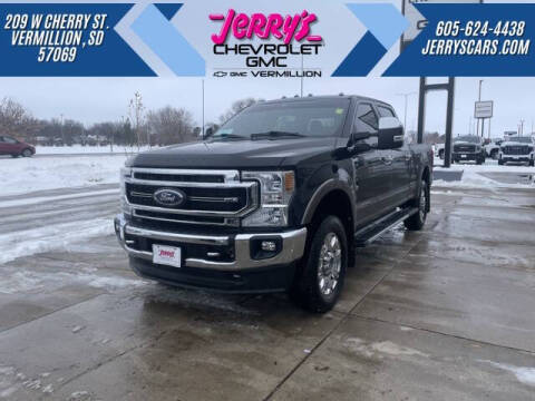 2022 Ford F-350 Super Duty