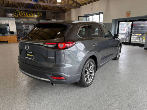 2016 Mazda CX-9 Grand Touring