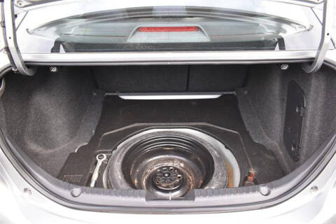 2014 Mazda MAZDA3 i Sport