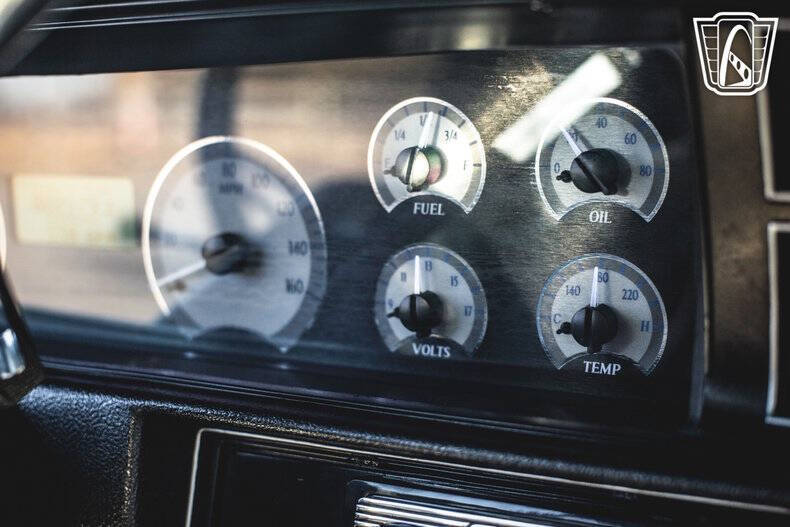 1972 Chevrolet Chevelle