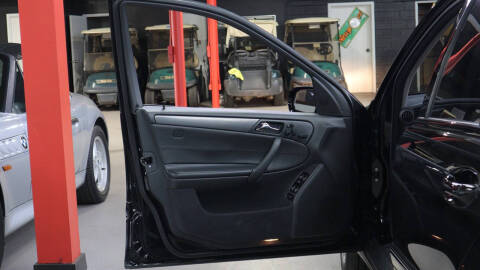 2003 Mercedes-Benz C-Class C 230 Kompressor