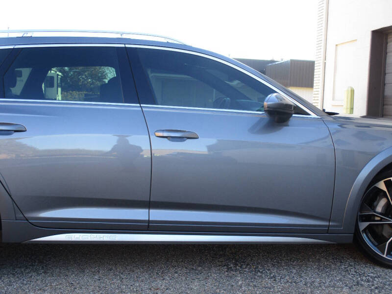 2020 Audi A6 allroad 3.0T quattro Premium Plus