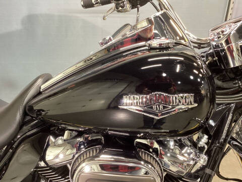 2020 Harley-Davidson Road King