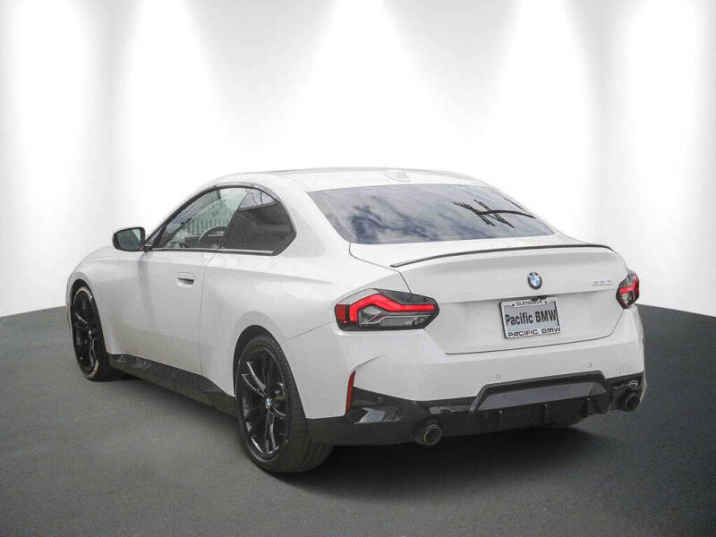 2024 BMW 2 Series 230i