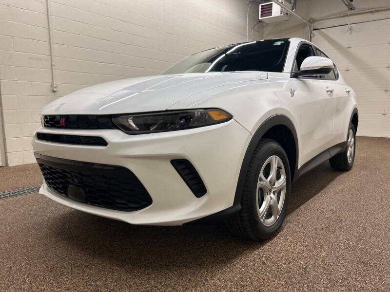 2024 Dodge Hornet GT