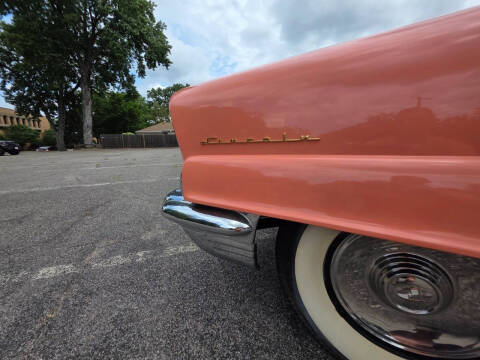 1956 Lincoln Premiere