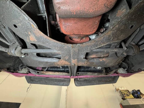 1972 Dodge Challenger