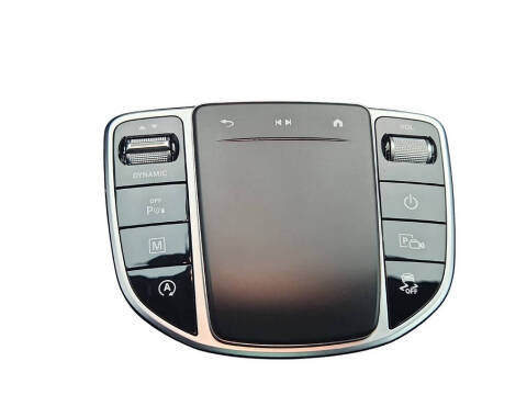 2021 Mercedes-Benz GLC GLC 300 4MATIC