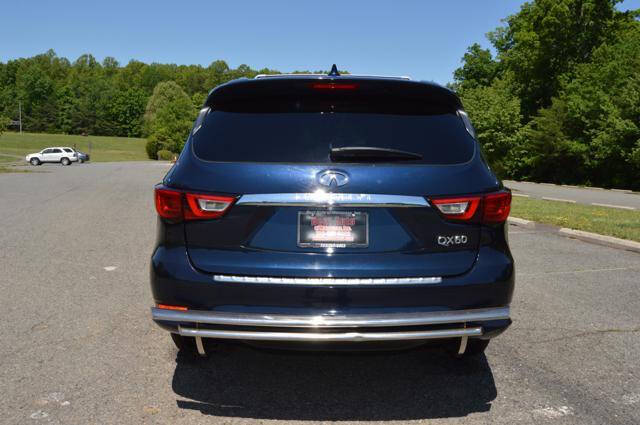 2016 Infiniti QX60