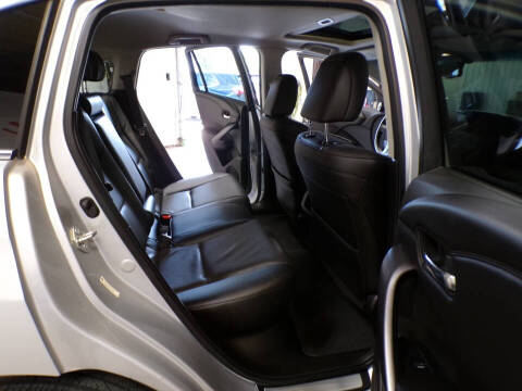 2015 Acura RDX w/Tech